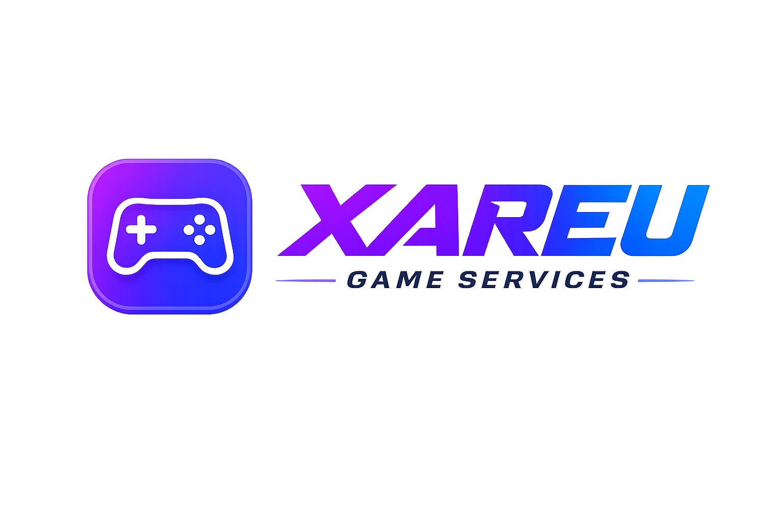 Xareu Games